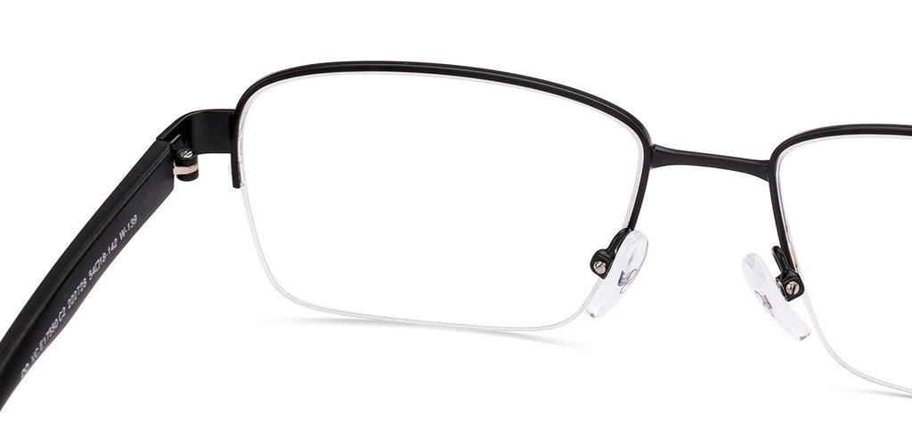 Vincent Chase Eyeglasses-Frame Rectangle--EG Vincent Chase Eyeglasses-Frame Rectangle--EG