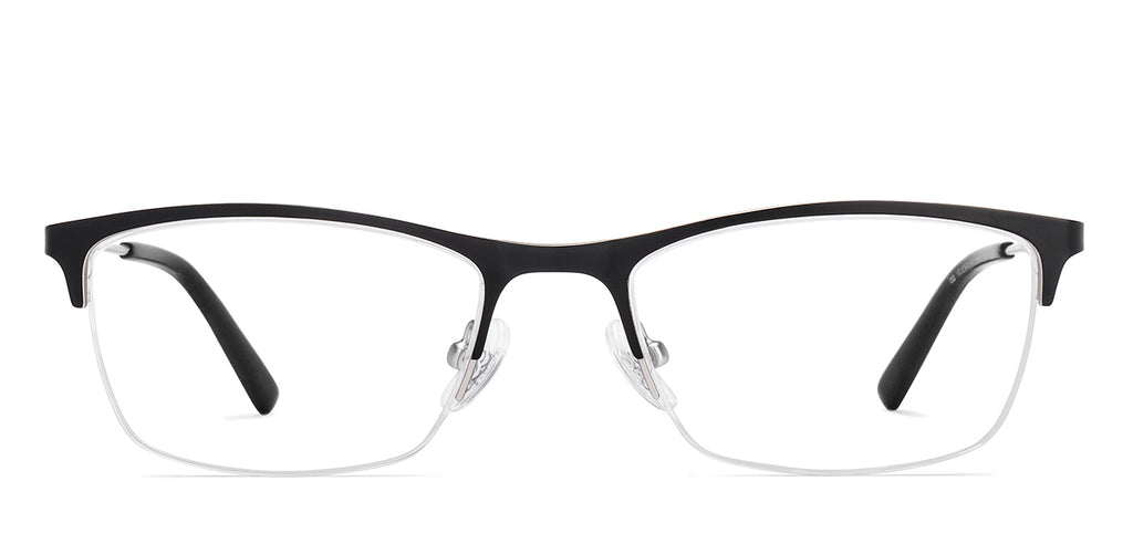 Vincent Chase Eyeglasses-Frame Rectangle--EG Vincent Chase Eyeglasses-Frame Rectangle--EG