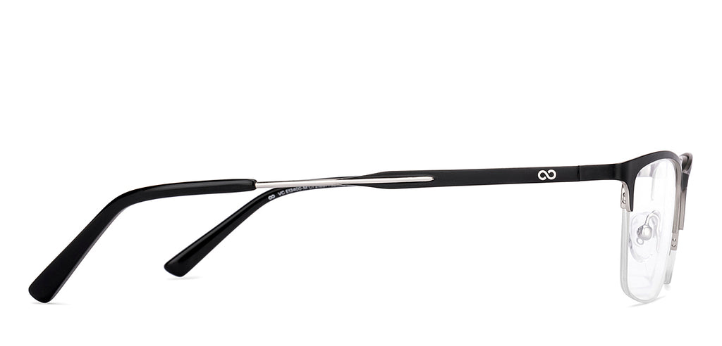 Vincent Chase Eyeglasses-Frame Rectangle--EG Vincent Chase Eyeglasses-Frame Rectangle--EG