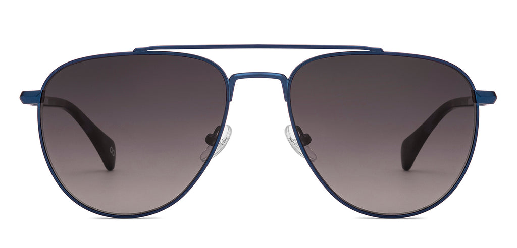 John Jacobs Sunglasses-Frame Aviator--SG John Jacobs Sunglasses-Frame Aviator--SG