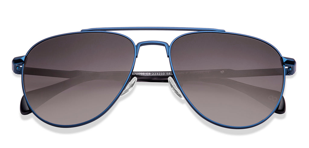 John Jacobs Sunglasses-Frame Aviator--SG John Jacobs Sunglasses-Frame Aviator--SG