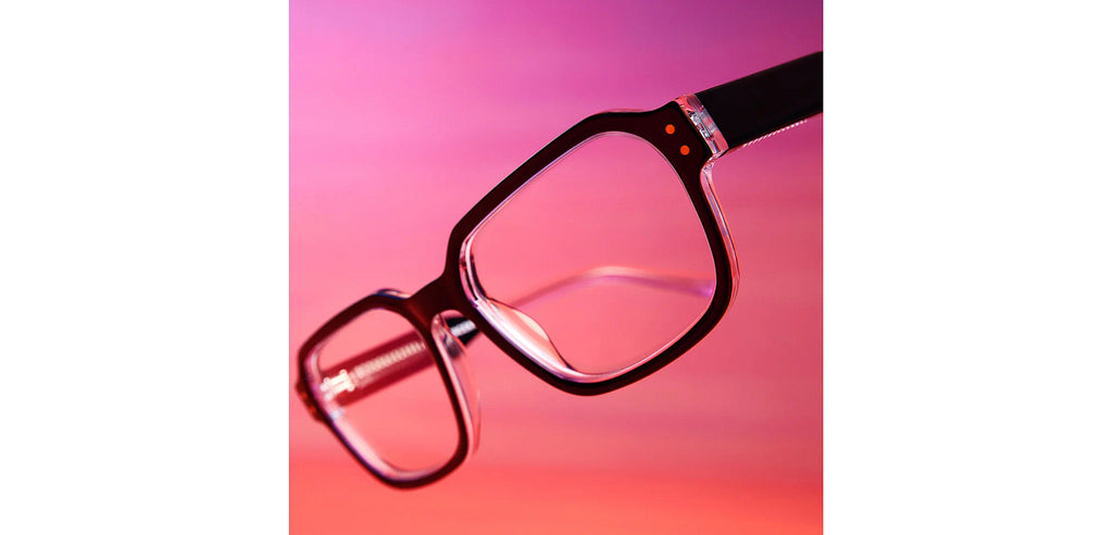 Vincent Chase Eyeglasses-Frame Geometric--EG Vincent Chase Eyeglasses-Frame Geometric--EG
