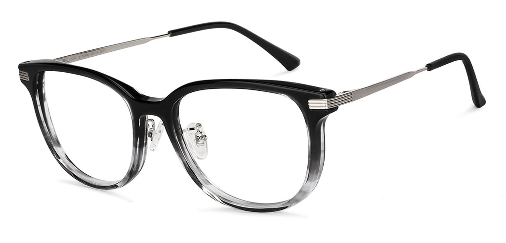 Dual Tone-Frame Square--EG Dual Tone-Frame Square--EG