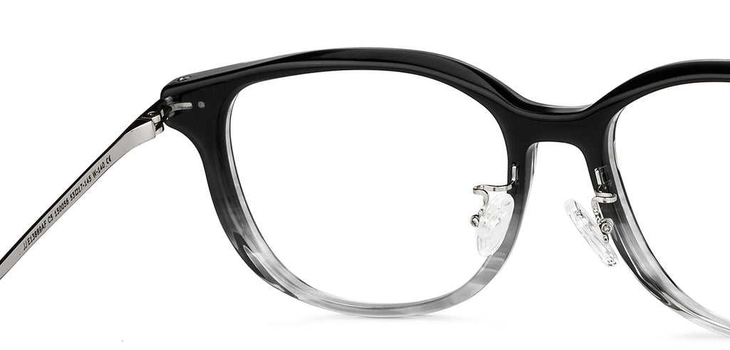 Dual Tone-Frame Square--EG Dual Tone-Frame Square--EG