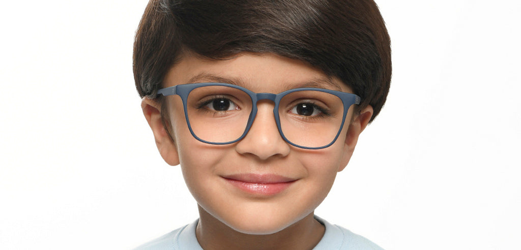 Dual Tone-Frame Wayfarer--EG Dual Tone-Frame Wayfarer--EG