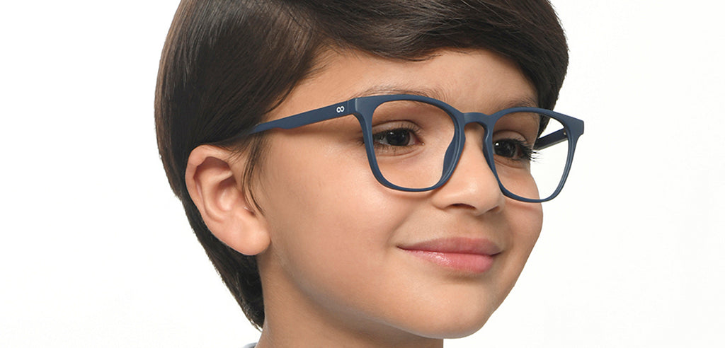 Dual Tone-Frame Wayfarer--EG Dual Tone-Frame Wayfarer--EG