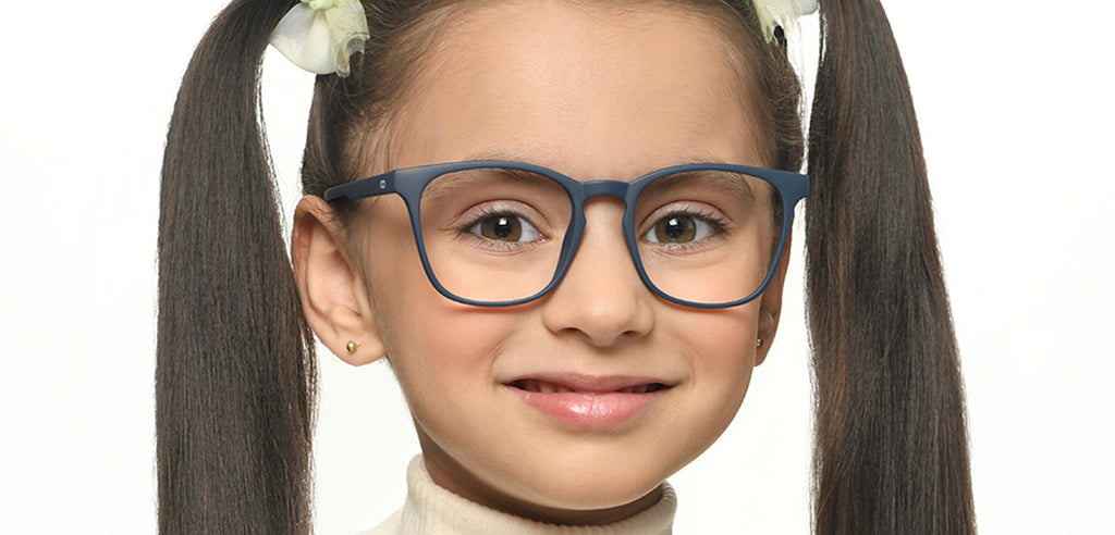 Dual Tone-Frame Wayfarer--EG Dual Tone-Frame Wayfarer--EG