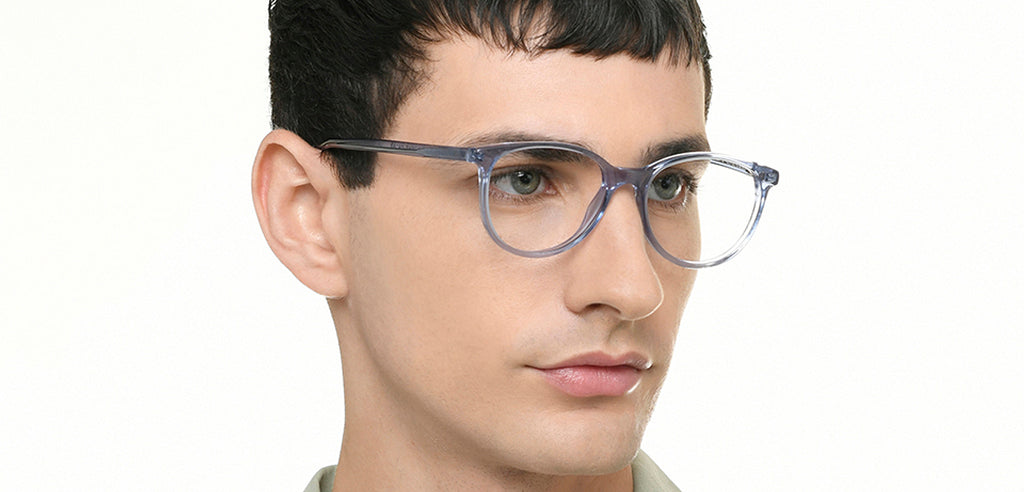 Vincent Chase Eyeglasses-Frame Cat Eye--EG Vincent Chase Eyeglasses-Frame Cat Eye--EG