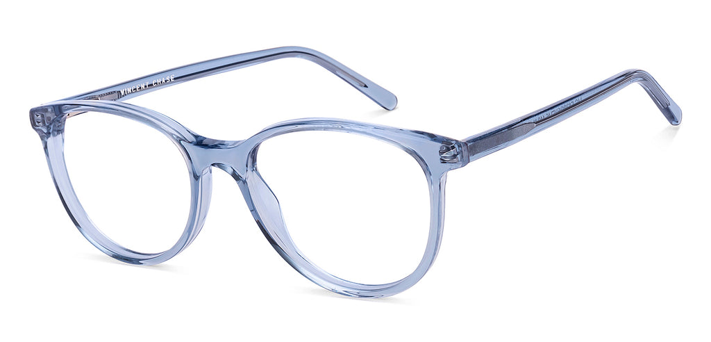 Vincent Chase Eyeglasses-Frame Cat Eye--EG Vincent Chase Eyeglasses-Frame Cat Eye--EG