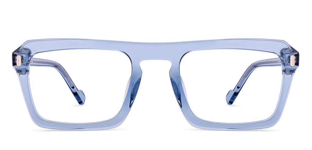 Vincent Chase Eyeglasses-Frame Square--EG Vincent Chase Eyeglasses-Frame Square--EG