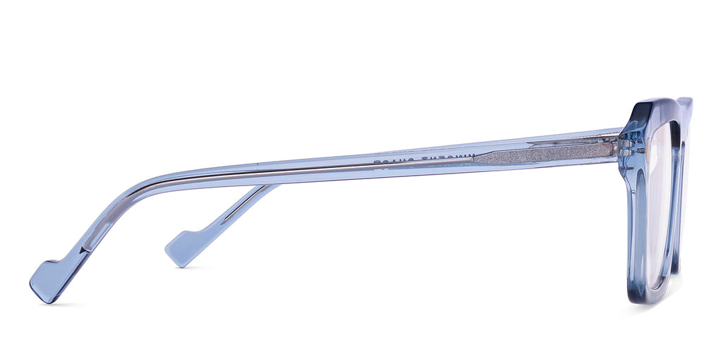 Vincent Chase Eyeglasses-Frame Square--EG Vincent Chase Eyeglasses-Frame Square--EG