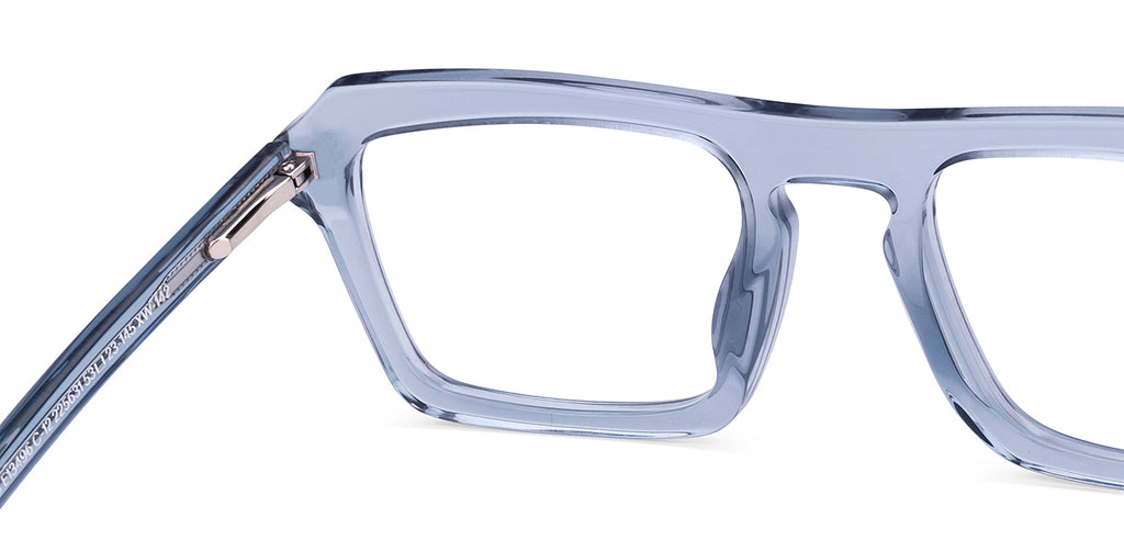 Vincent Chase Eyeglasses-Frame Square--EG Vincent Chase Eyeglasses-Frame Square--EG