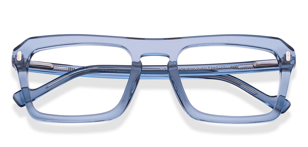 Vincent Chase Eyeglasses-Frame Square--EG Vincent Chase Eyeglasses-Frame Square--EG