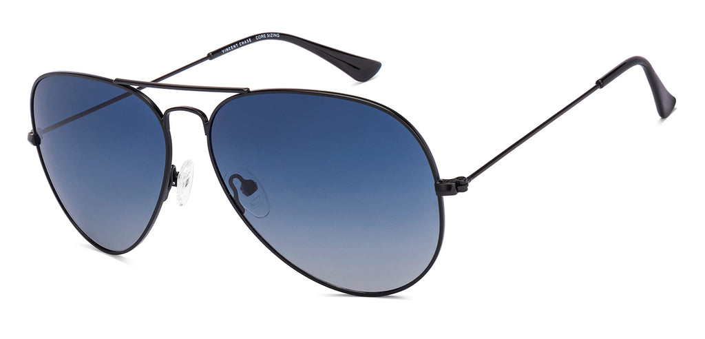 Aviator Sunglasses-Frame Aviator--SG Aviator Sunglasses-Frame Aviator--SG