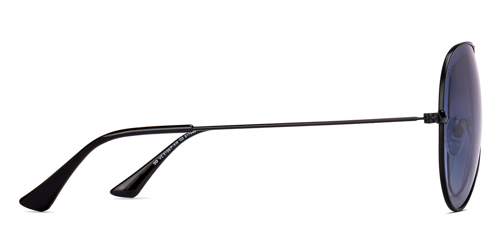 Aviator Sunglasses-Frame Aviator--SG Aviator Sunglasses-Frame Aviator--SG