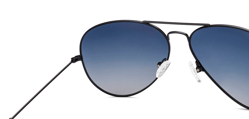 Aviator Sunglasses-Frame Aviator--SG Aviator Sunglasses-Frame Aviator--SG