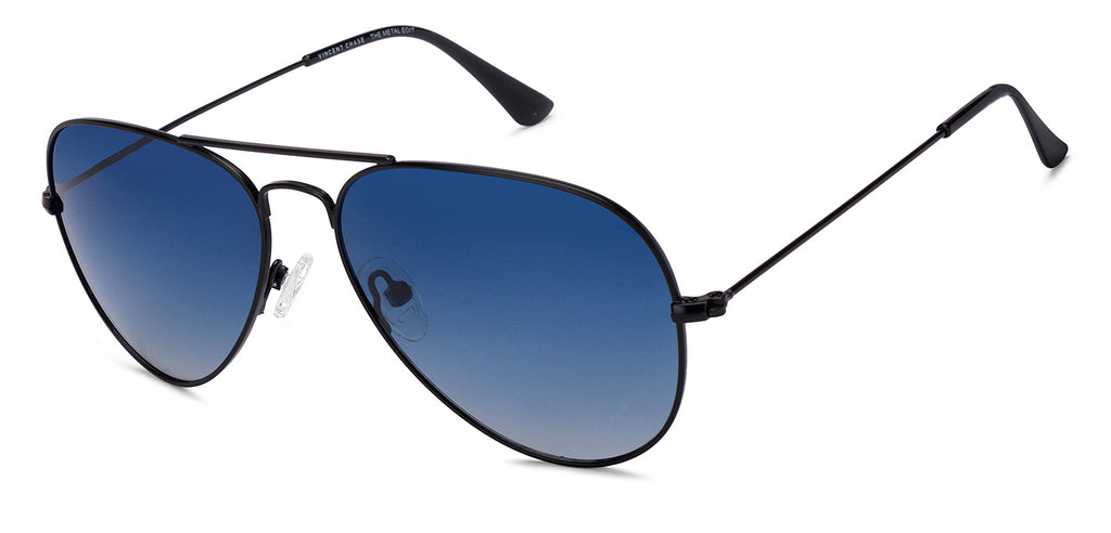 Aviator Sunglasses-Frame Aviator--SG Aviator Sunglasses-Frame Aviator--SG