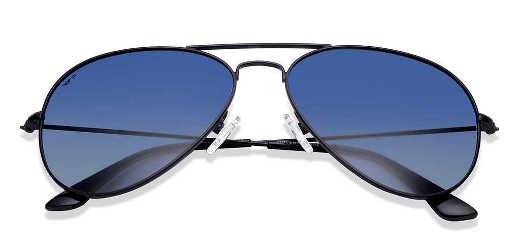 Aviator Sunglasses-Frame Aviator--SG Aviator Sunglasses-Frame Aviator--SG