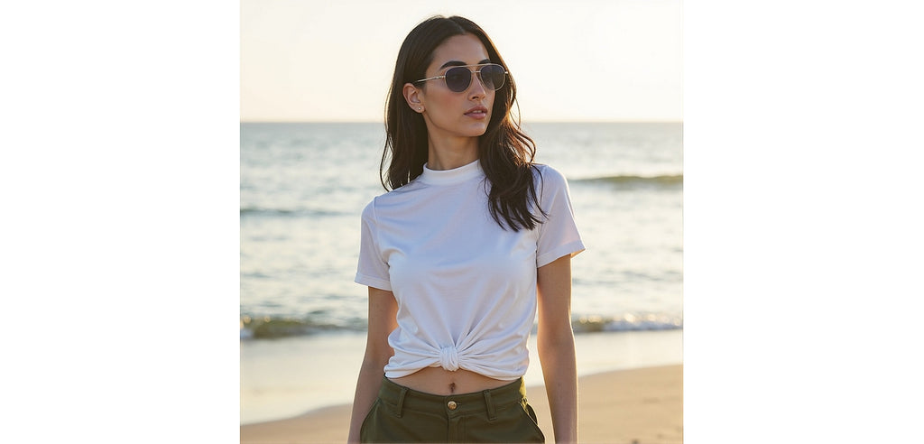 Aviator Sunglasses-Frame Aviator--SG Aviator Sunglasses-Frame Aviator--SG