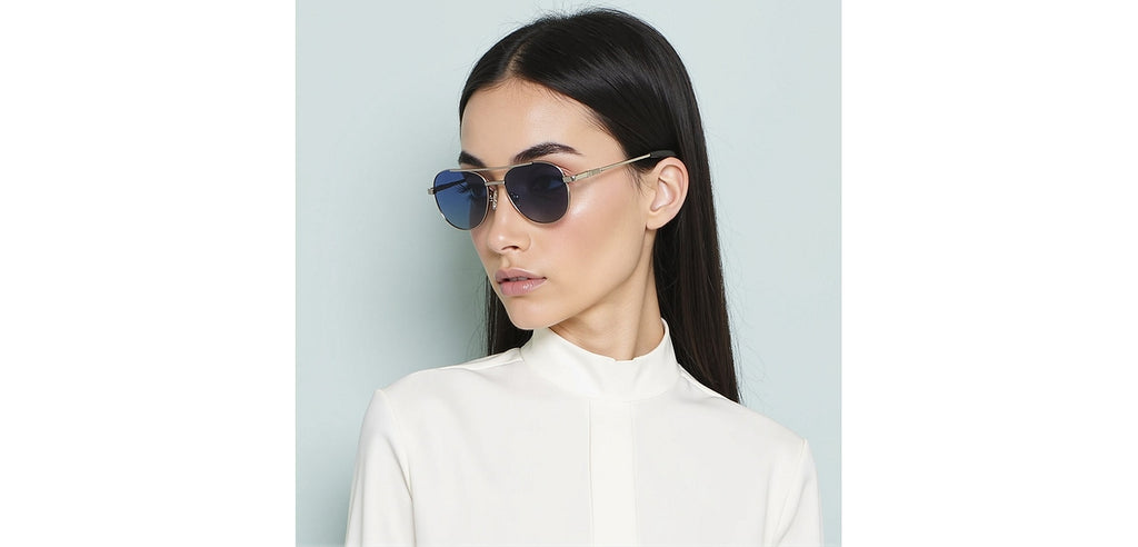 Aviator Sunglasses-Frame Aviator--SG Aviator Sunglasses-Frame Aviator--SG