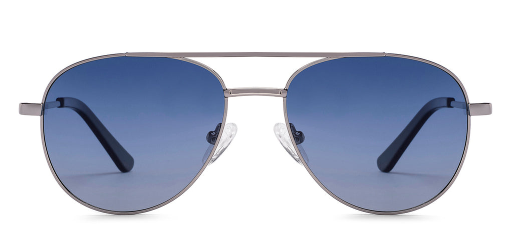 Aviator Sunglasses-Frame Aviator--SG Aviator Sunglasses-Frame Aviator--SG