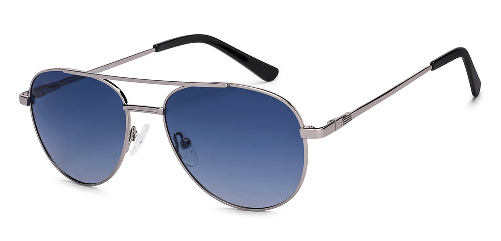 Aviator Sunglasses-Frame Aviator--SG Aviator Sunglasses-Frame Aviator--SG