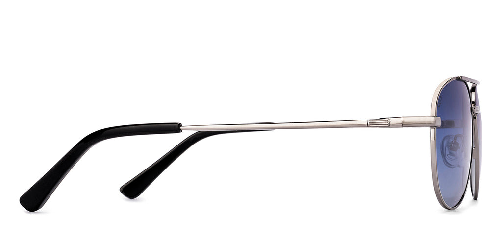 Aviator Sunglasses-Frame Aviator--SG Aviator Sunglasses-Frame Aviator--SG