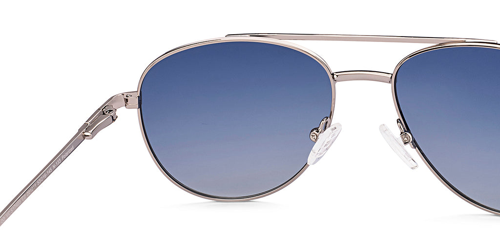 Aviator Sunglasses-Frame Aviator--SG Aviator Sunglasses-Frame Aviator--SG