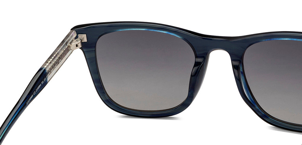 John Jacobs Sunglasses-Frame Wayfarer--SG John Jacobs Sunglasses-Frame Wayfarer--SG