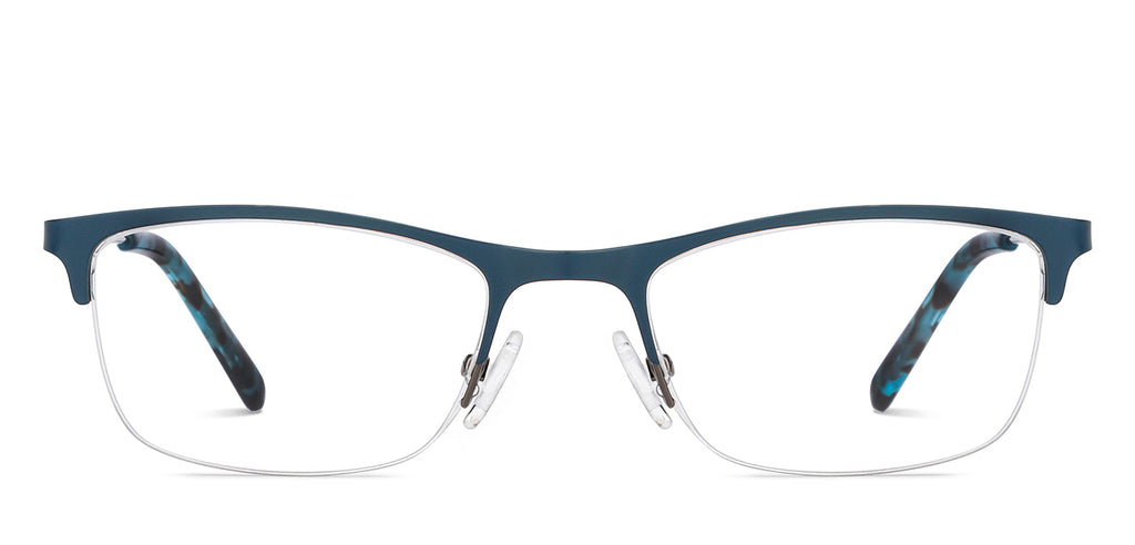 Rectangle Eyeglasses-Frame Rectangle--EG Rectangle Eyeglasses-Frame Rectangle--EG