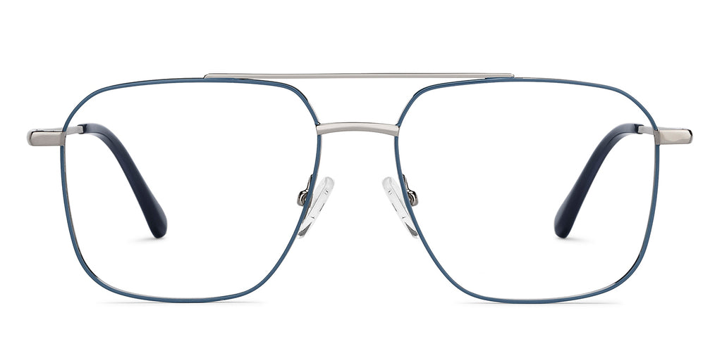 Vincent Chase Eyeglasses-Frame Square--EG Vincent Chase Eyeglasses-Frame Square--EG
