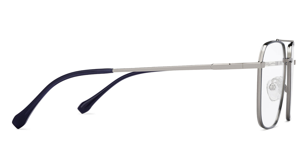 Vincent Chase Eyeglasses-Frame Square--EG Vincent Chase Eyeglasses-Frame Square--EG
