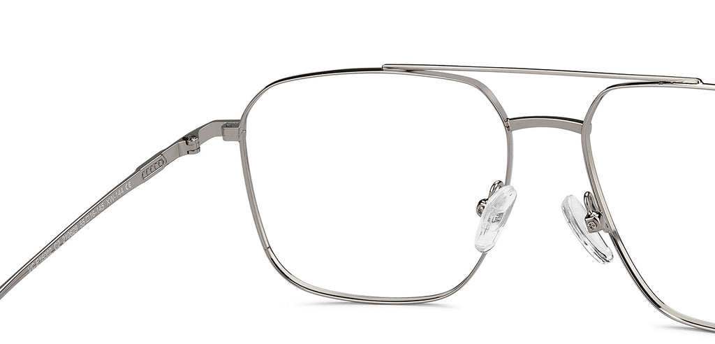 Vincent Chase Eyeglasses-Frame Square--EG Vincent Chase Eyeglasses-Frame Square--EG