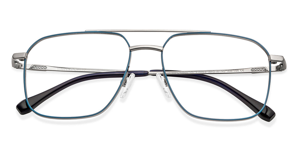 Vincent Chase Eyeglasses-Frame Square--EG Vincent Chase Eyeglasses-Frame Square--EG