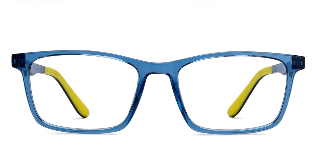 Rectangle Eyeglasses-Frame Rectangle--EG Rectangle Eyeglasses-Frame Rectangle--EG