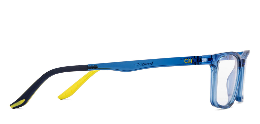 Rectangle Eyeglasses-Frame Rectangle--EG Rectangle Eyeglasses-Frame Rectangle--EG