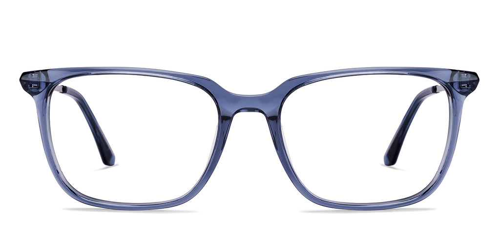 Vincent Chase Eyeglasses-Frame Square--EG Vincent Chase Eyeglasses-Frame Square--EG