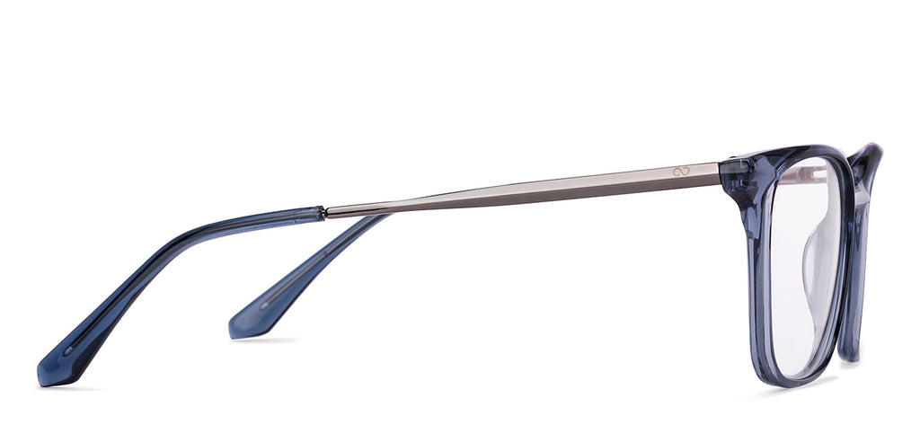 Vincent Chase Eyeglasses-Frame Square--EG Vincent Chase Eyeglasses-Frame Square--EG