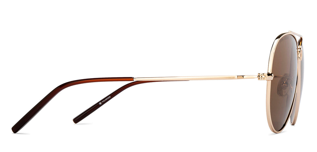 John Jacobs Sunglasses-Frame Aviator--SG John Jacobs Sunglasses-Frame Aviator--SG