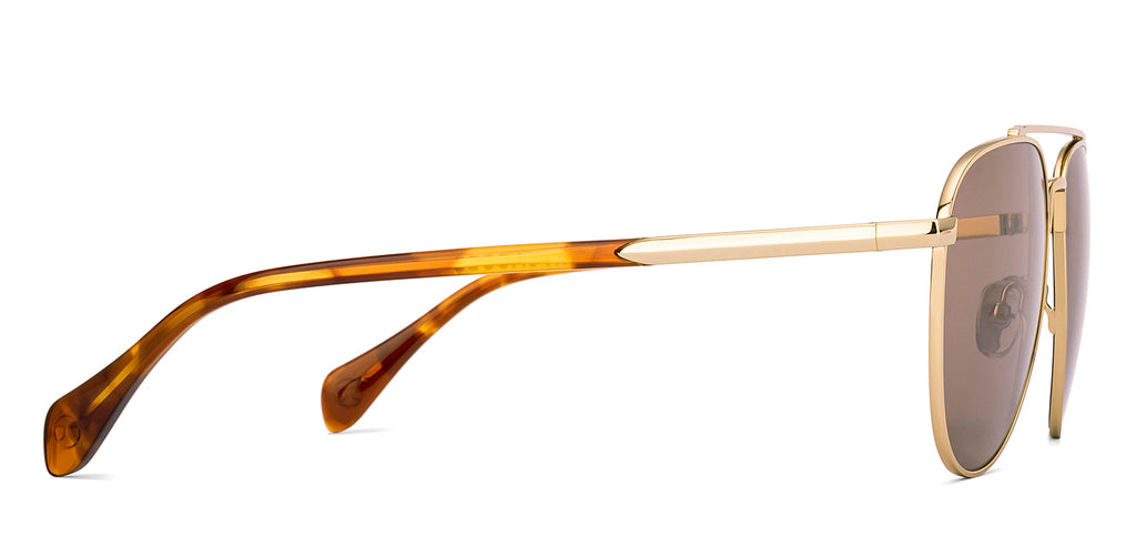 John Jacobs Sunglasses-Frame Aviator--SG John Jacobs Sunglasses-Frame Aviator--SG