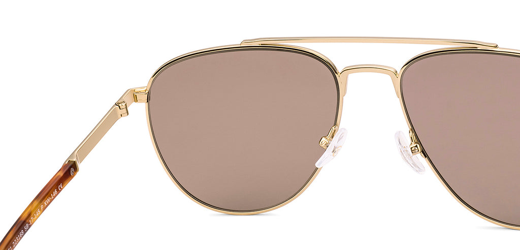 John Jacobs Sunglasses-Frame Aviator--SG John Jacobs Sunglasses-Frame Aviator--SG
