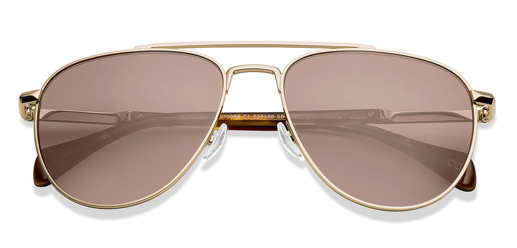 John Jacobs Sunglasses-Frame Aviator--SG John Jacobs Sunglasses-Frame Aviator--SG