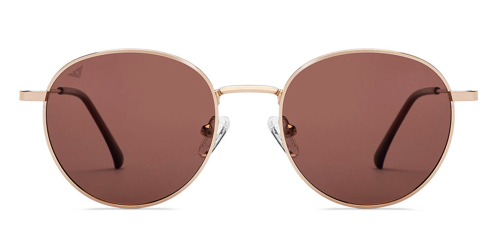 Round Sunglasses-Frame Round--SG Round Sunglasses-Frame Round--SG