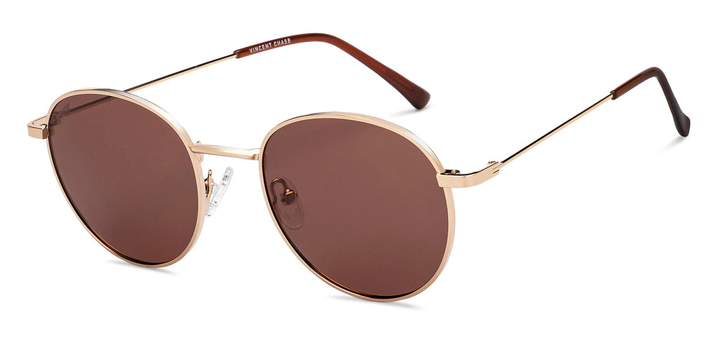 Round Sunglasses-Frame Round--SG Round Sunglasses-Frame Round--SG