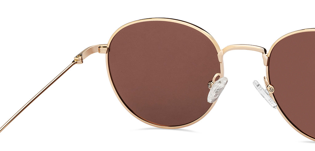 Round Sunglasses-Frame Round--SG Round Sunglasses-Frame Round--SG