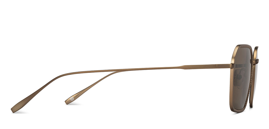 John Jacobs Sunglasses-Frame Hexagonal--SG John Jacobs Sunglasses-Frame Hexagonal--SG