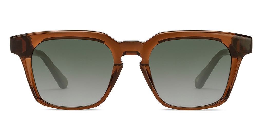 John Jacobs Sunglasses-Frame Wayfarer--SG John Jacobs Sunglasses-Frame Wayfarer--SG
