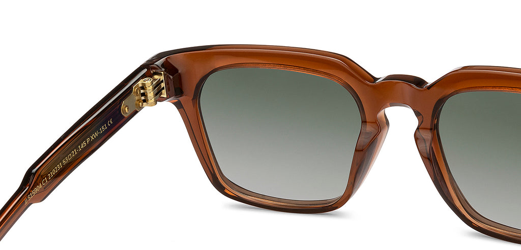 John Jacobs Sunglasses-Frame Wayfarer--SG John Jacobs Sunglasses-Frame Wayfarer--SG