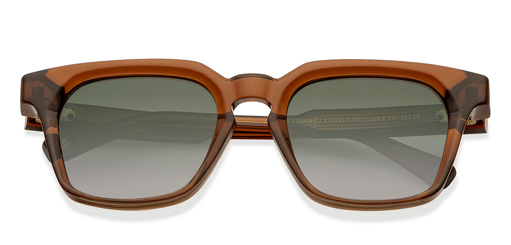 John Jacobs Sunglasses-Frame Wayfarer--SG John Jacobs Sunglasses-Frame Wayfarer--SG