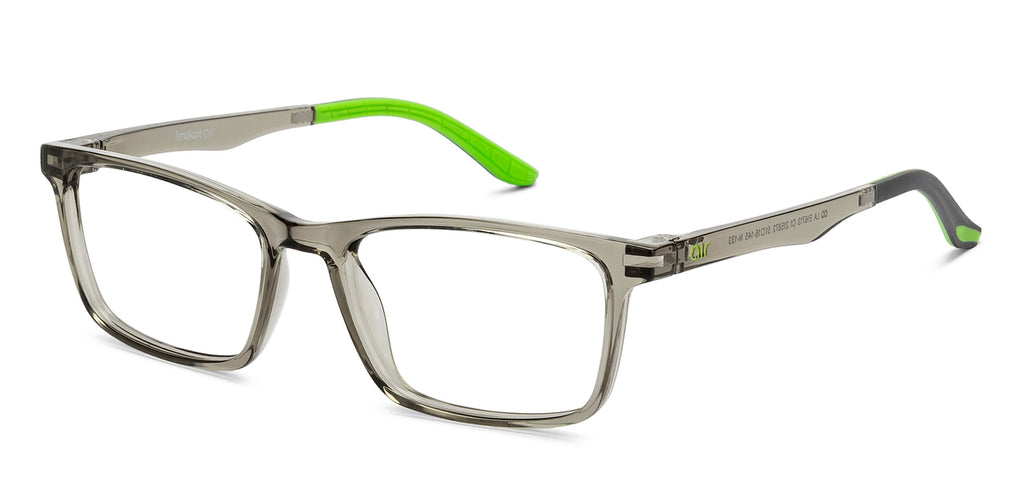 Rectangle Eyeglasses-Frame Rectangle--EG Rectangle Eyeglasses-Frame Rectangle--EG